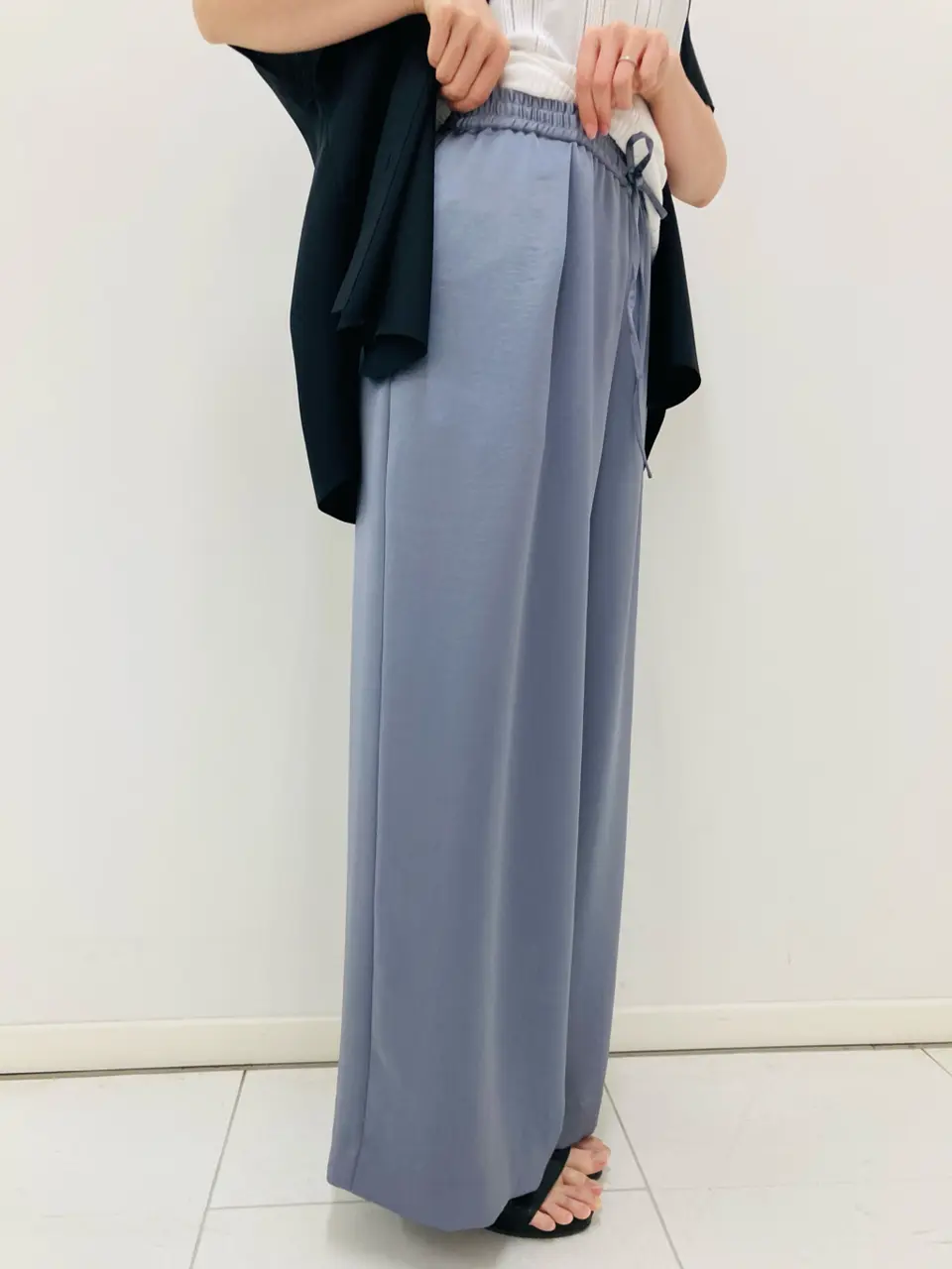 23区 L 蔦谷 コーディネート画像