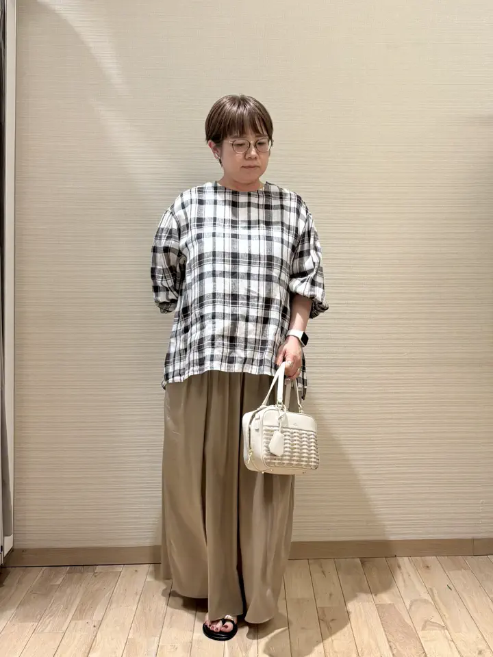 23区 深沢 コーディネート画像