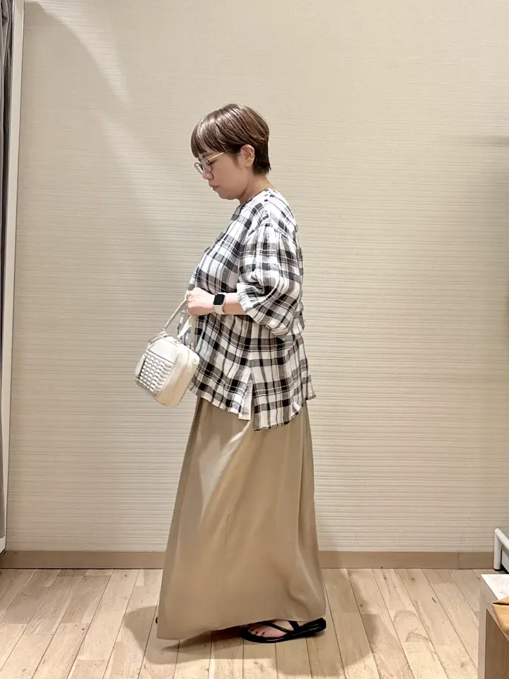 23区 深沢 コーディネート画像