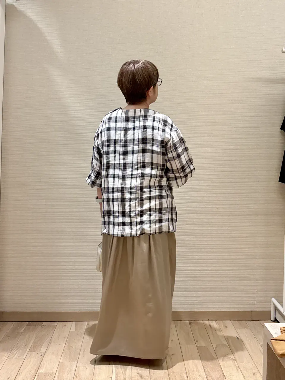 23区 深沢 コーディネート画像