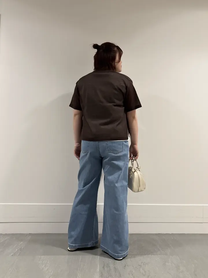 23区 L 稲家 コーディネート画像