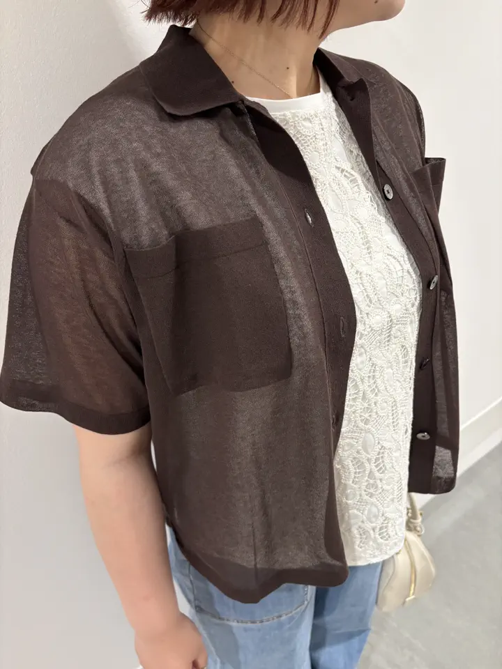 23区 L 稲家 コーディネート画像