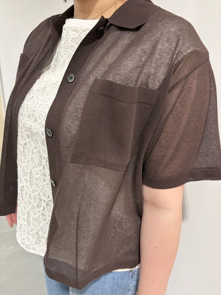 23区 L 稲家 コーディネート画像