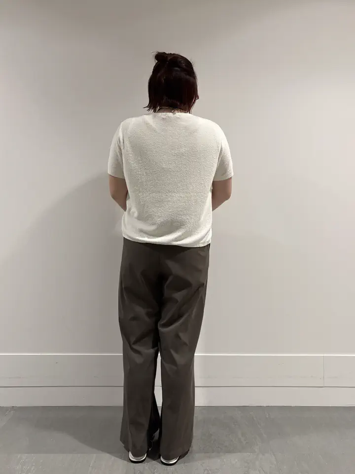 23区 L 稲家 コーディネート画像