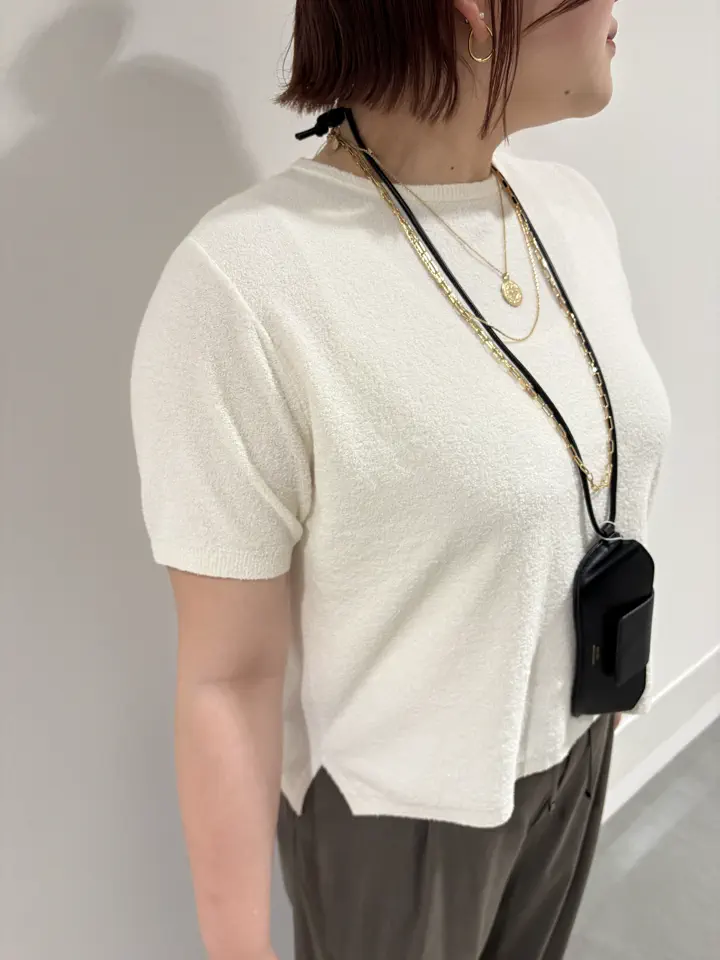 23区 L 稲家 コーディネート画像