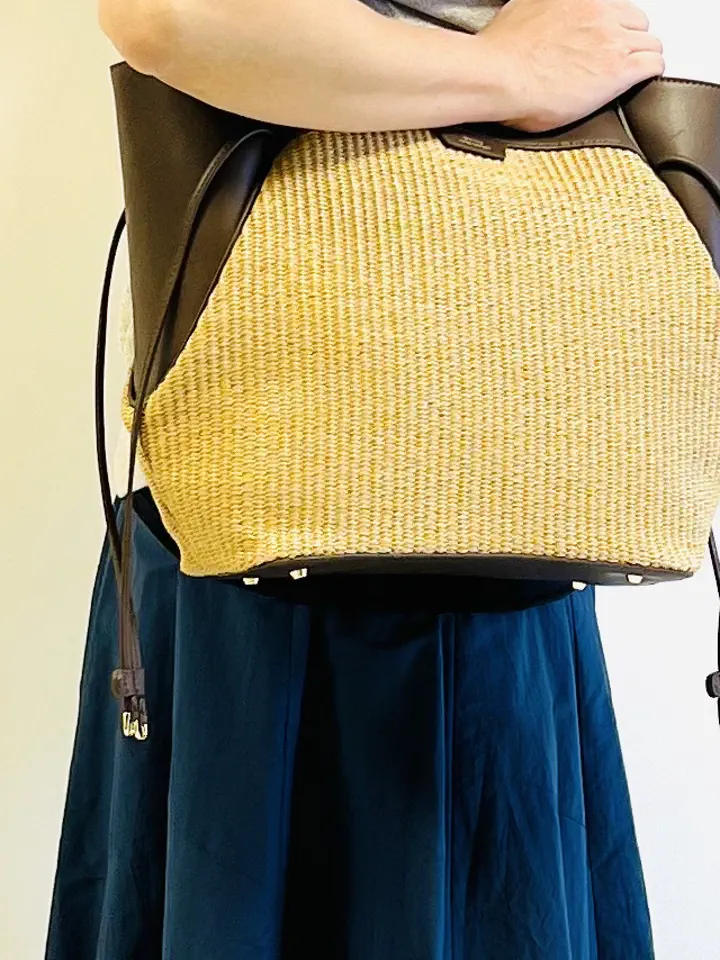 23区 L 長野 コーディネート画像