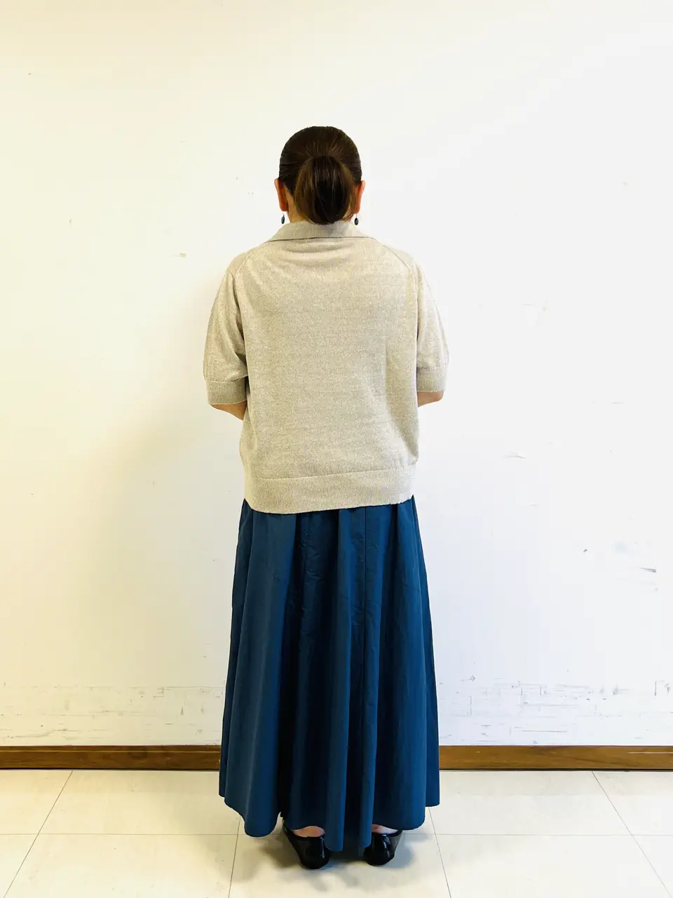 23区 L 長野 コーディネート画像