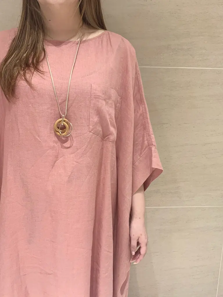 23区 L 出口 コーディネート画像