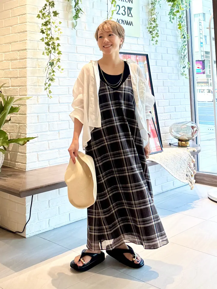23区 S 藤川 コーディネート画像