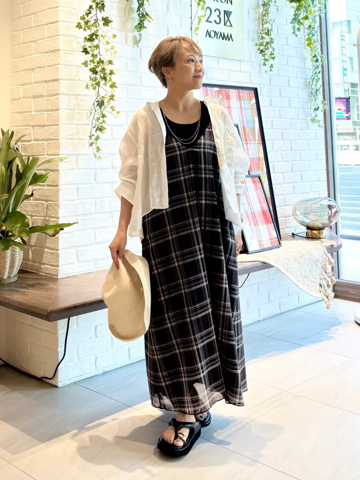 23区 S 藤川 コーディネート画像