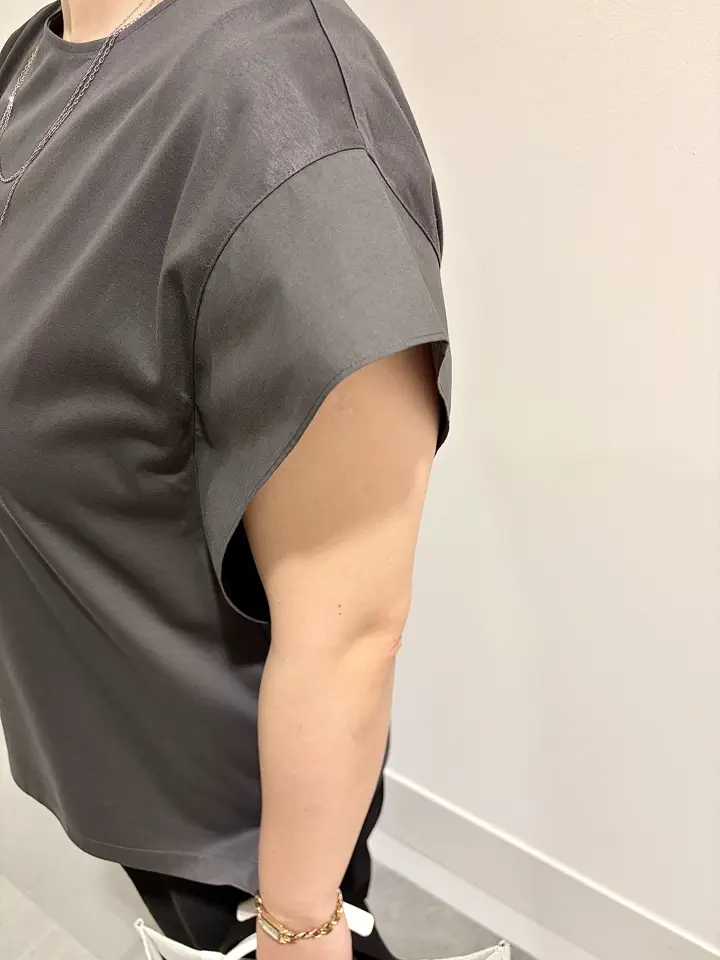 23区 L 上山 コーディネート画像