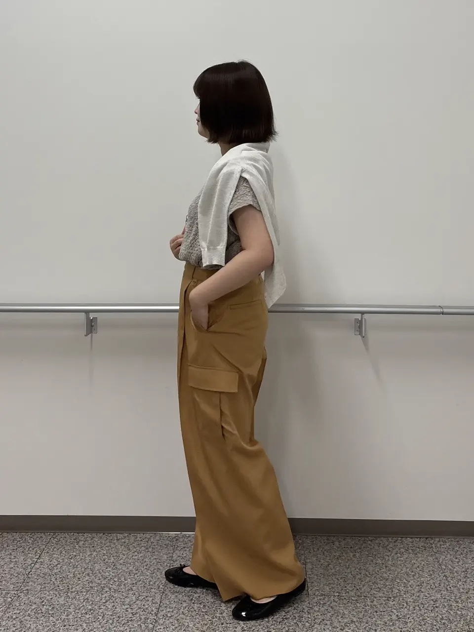 23区 L 稲垣 コーディネート画像