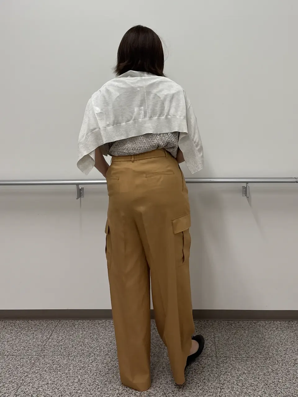 23区 L 稲垣 コーディネート画像