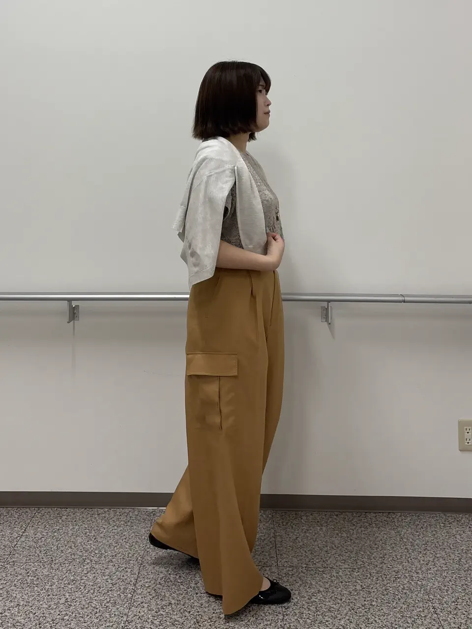 23区 L 稲垣 コーディネート画像
