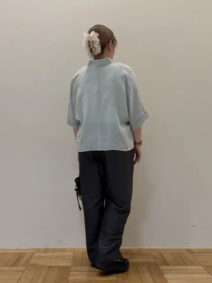 23区 L 田邊 コーディネート画像