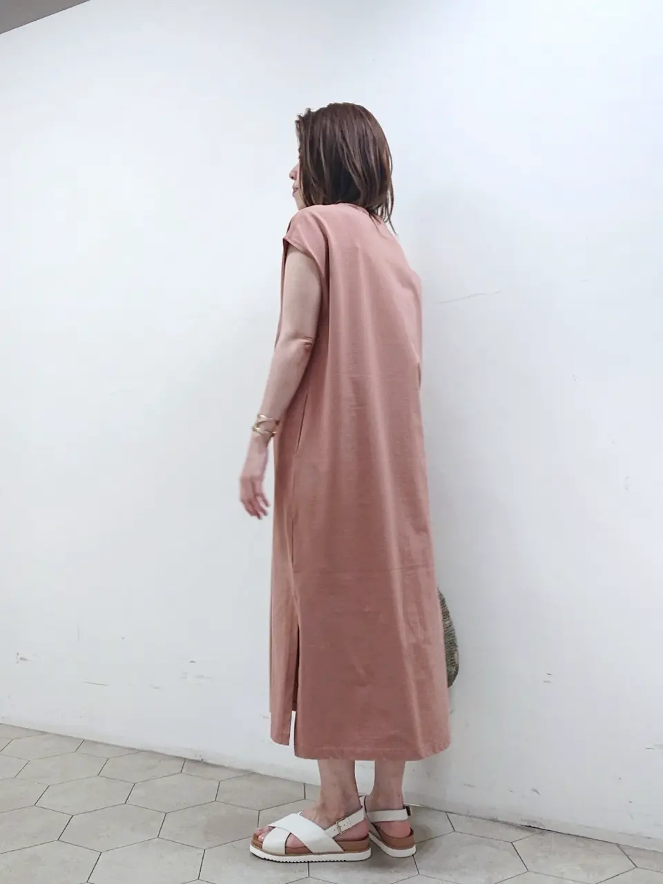 23区 L 播 コーディネート画像