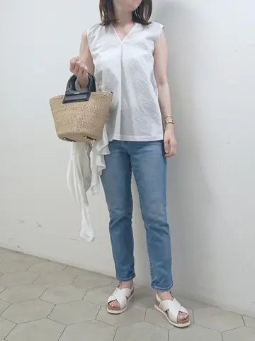 23区 L 播 コーディネート画像