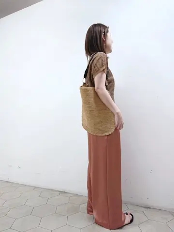 23区 L 播 コーディネート画像