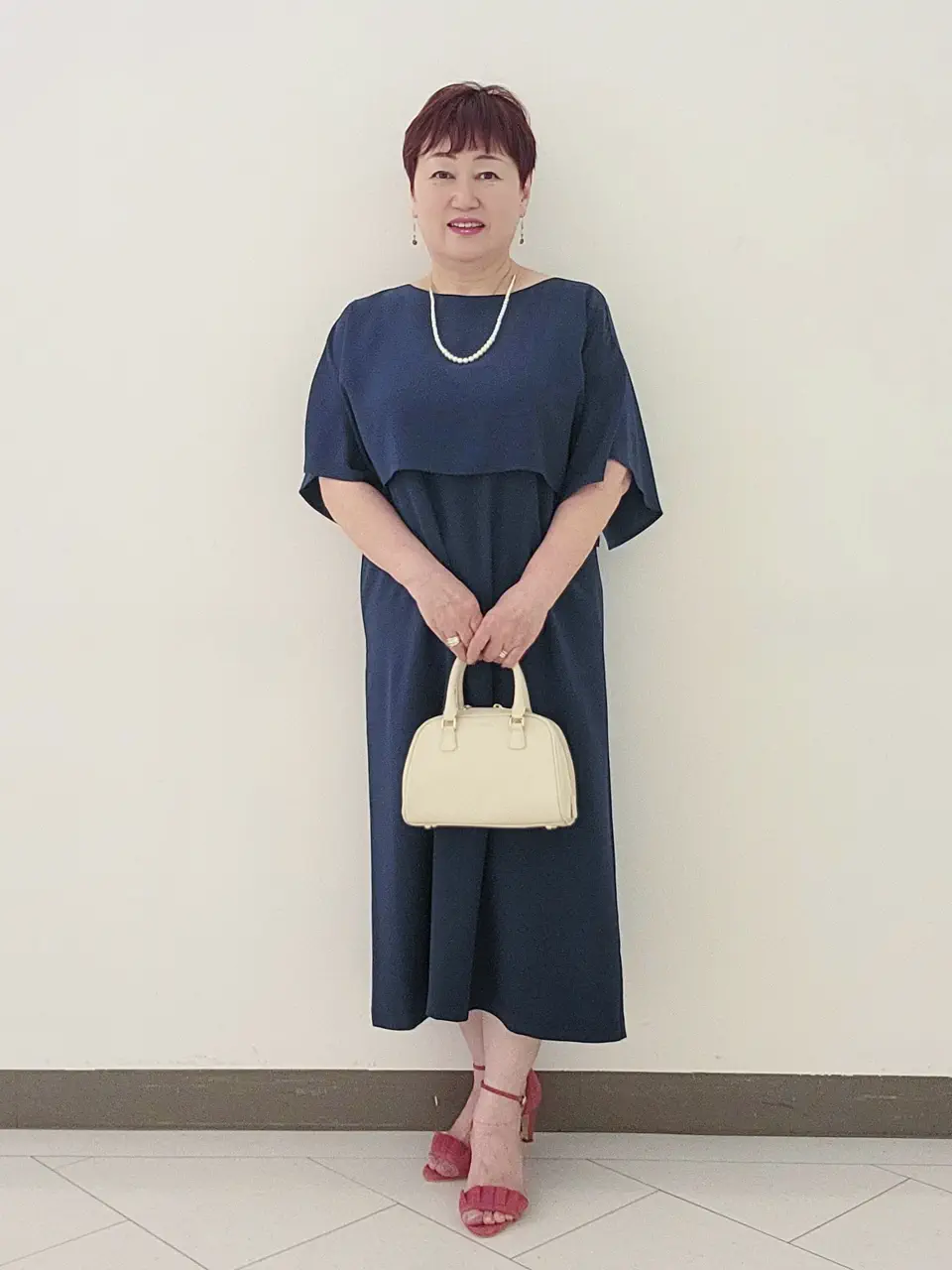  kazumi コーディネート画像
