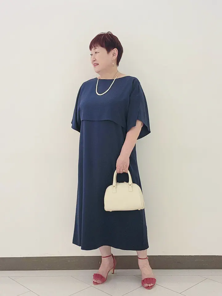 23区 L kazumi コーディネート画像