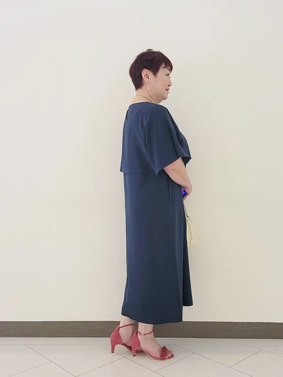 23区 L kazumi コーディネート画像