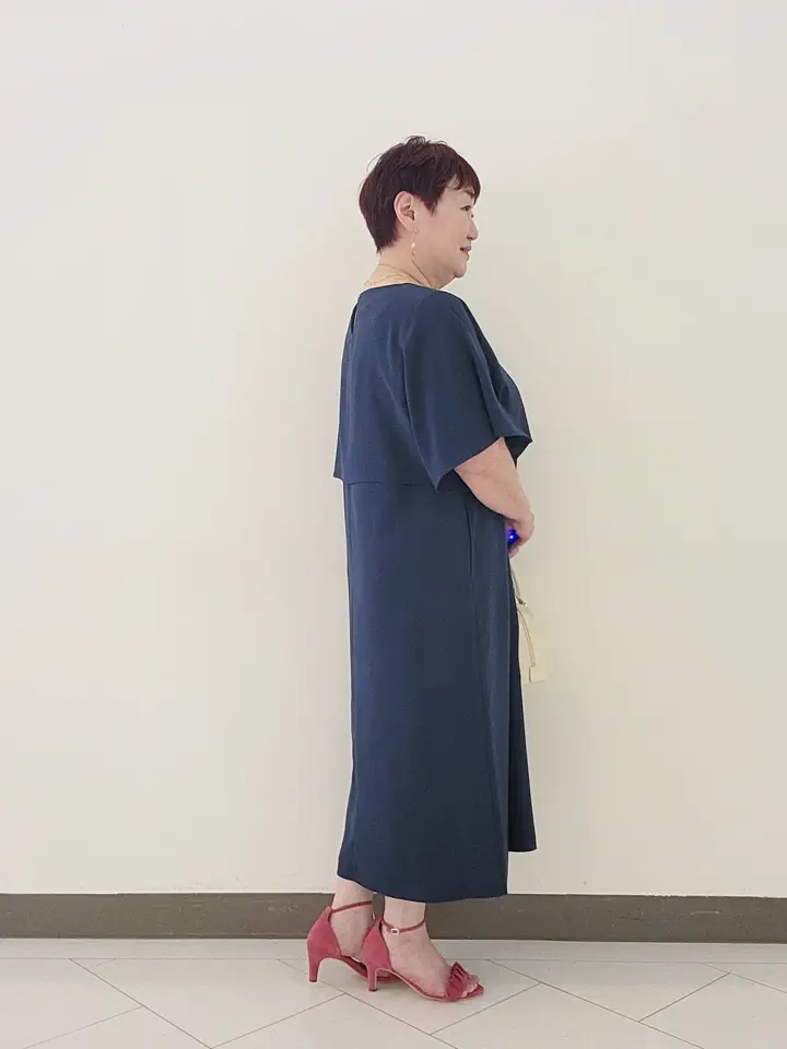 23区 L kazumi コーディネート画像