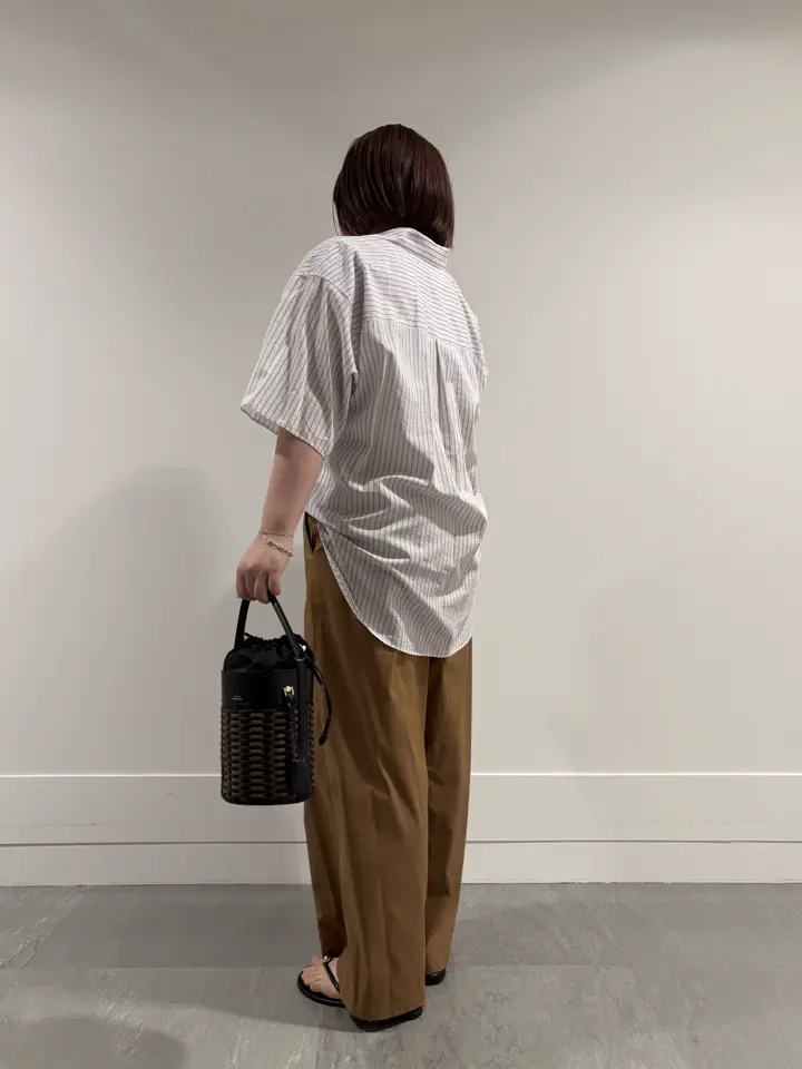 23区 L 稲家 コーディネート画像