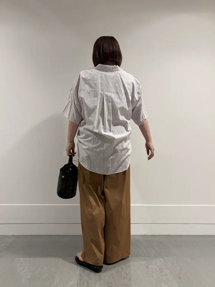23区 L 稲家 コーディネート画像