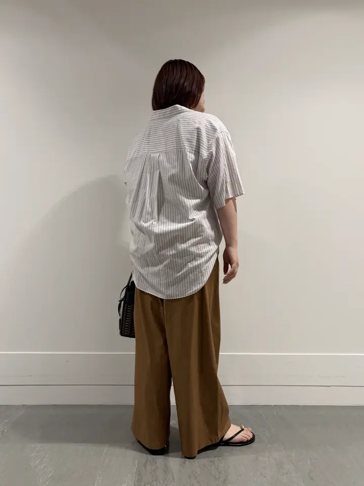 23区 L 稲家 コーディネート画像