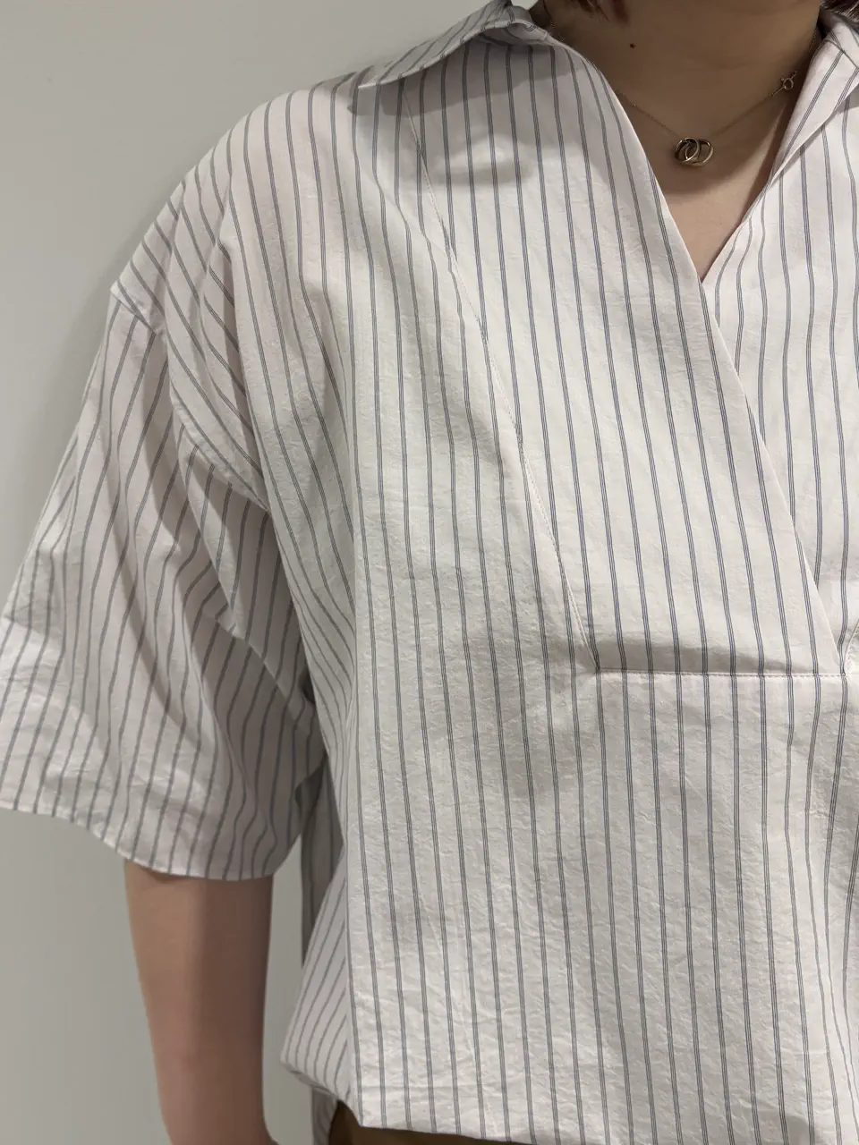23区 L 稲家 コーディネート画像