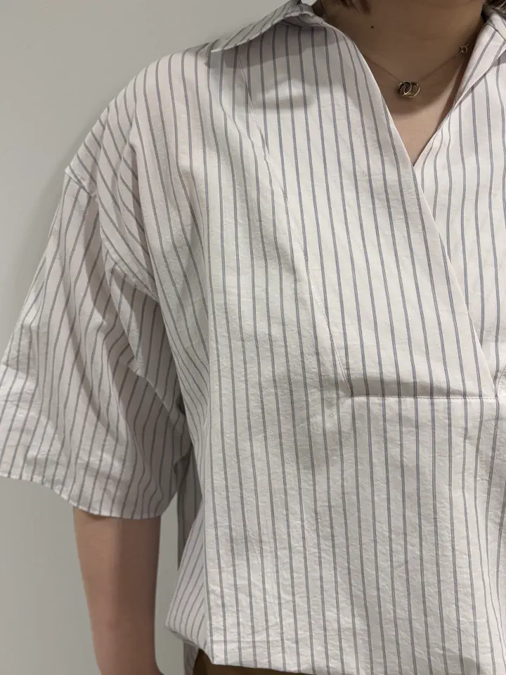 23区 L 稲家 コーディネート画像