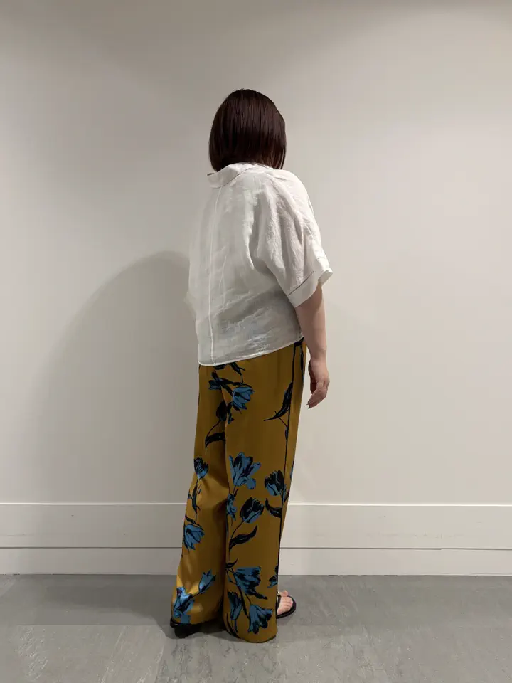 23区 L 稲家 コーディネート画像