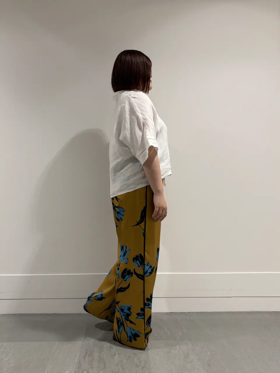 23区 L 稲家 コーディネート画像