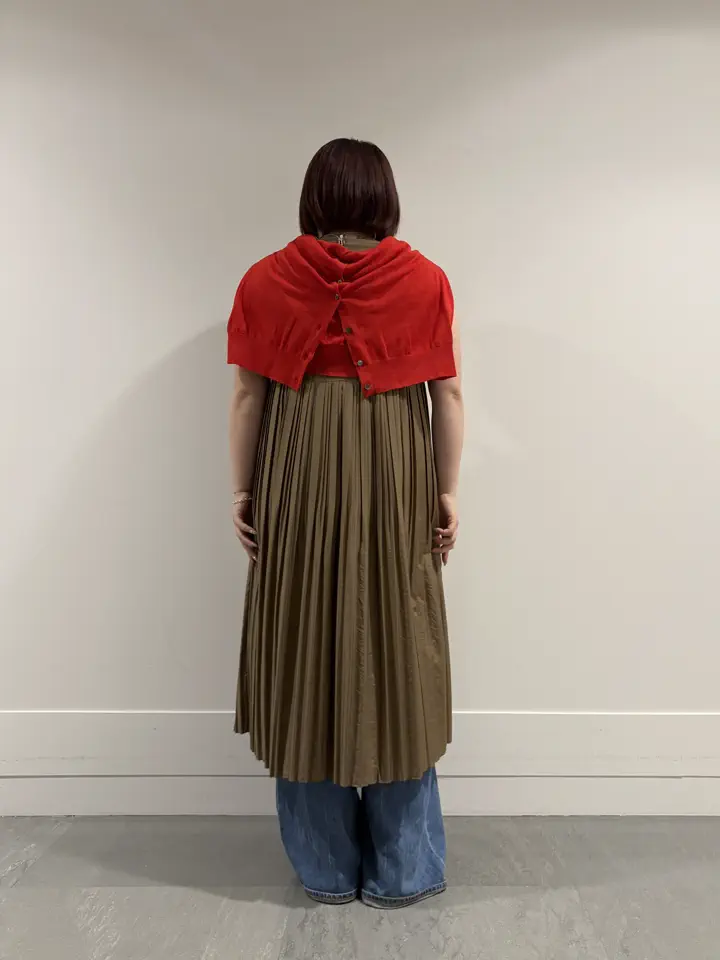 23区 L 稲家 コーディネート画像