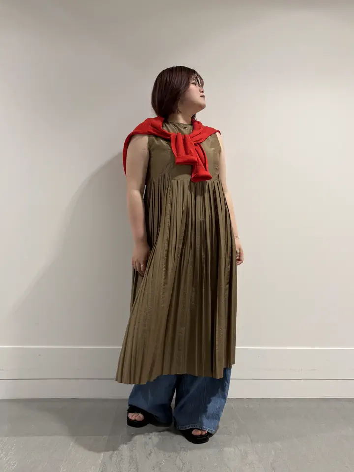 23区 L 稲家 コーディネート画像