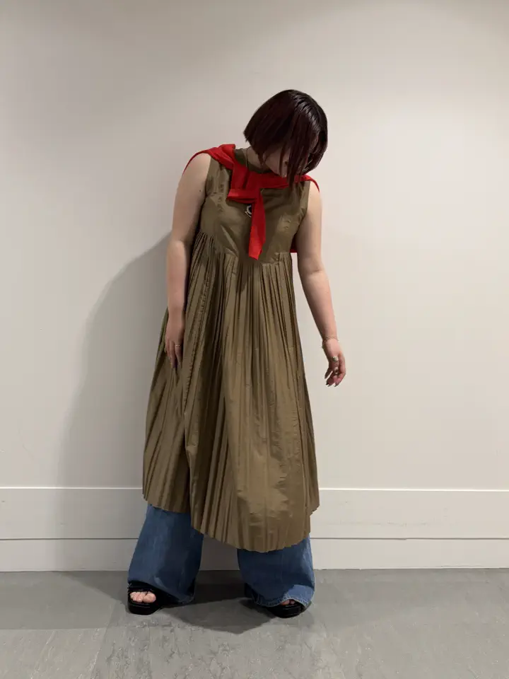 23区 L 稲家 コーディネート画像