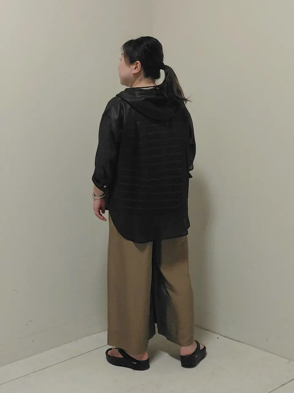23区 コウノ コーディネート画像