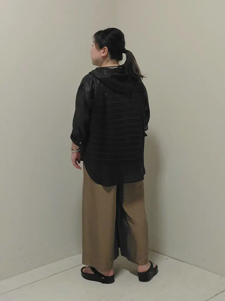 23区 コウノ コーディネート画像
