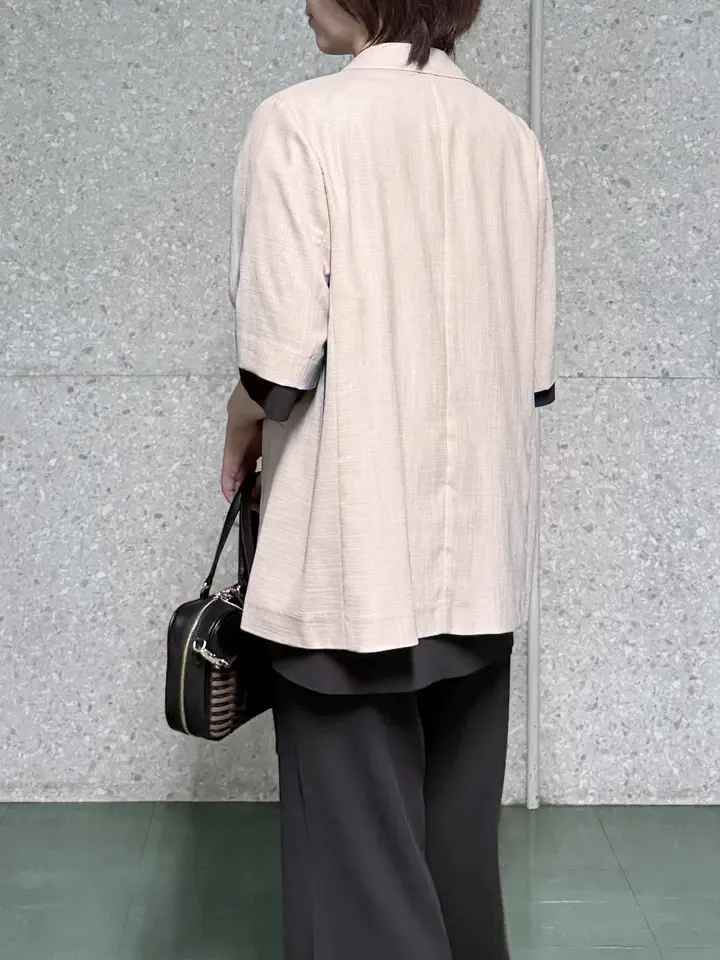 23区 L 緒續 コーディネート画像