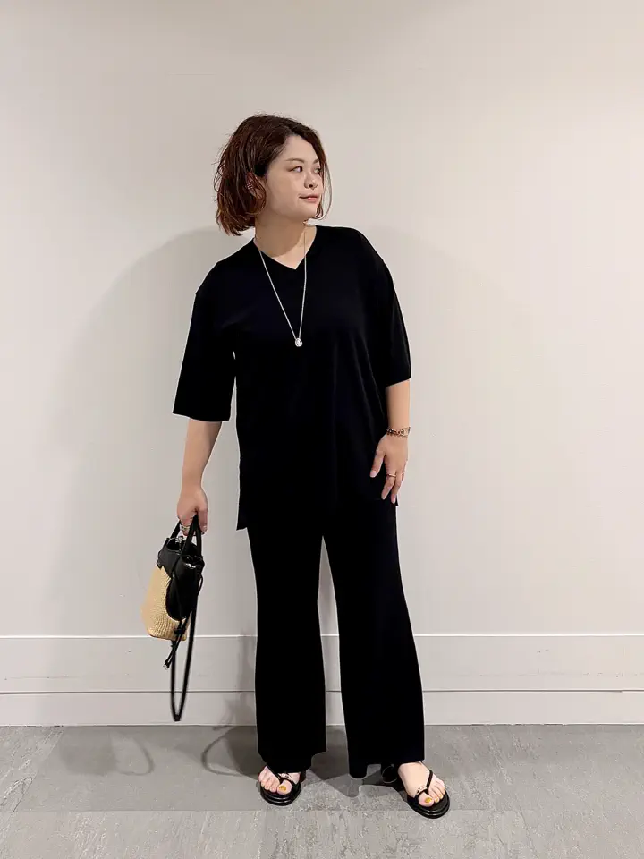 23区 L 上山 コーディネート画像