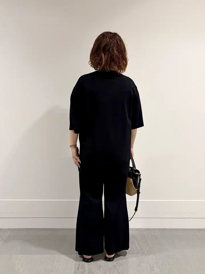 23区 L 上山 コーディネート画像