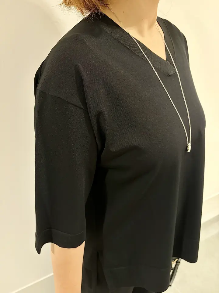 23区 L 上山 コーディネート画像