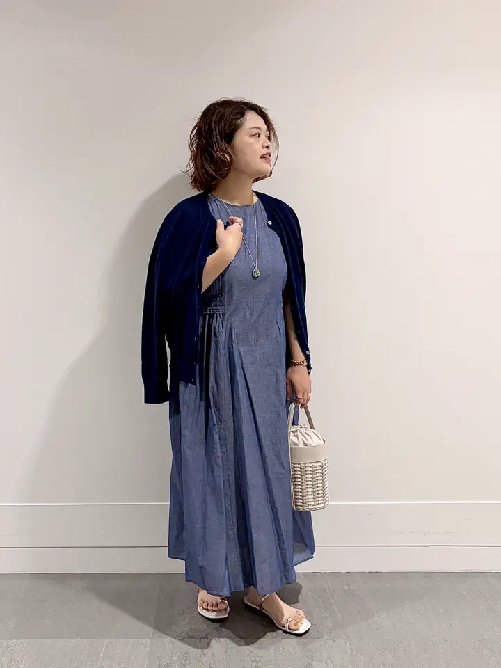23区 L 上山 コーディネート画像