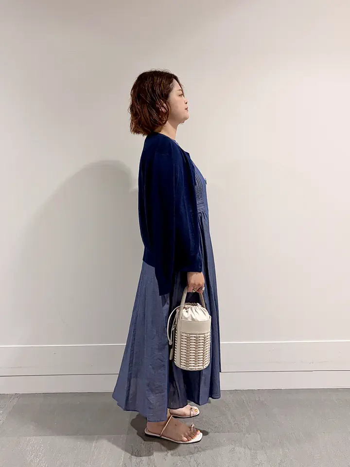 23区 L 上山 コーディネート画像