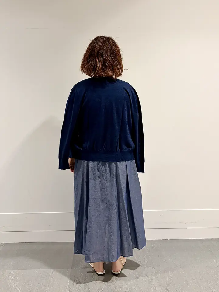 23区 L 上山 コーディネート画像