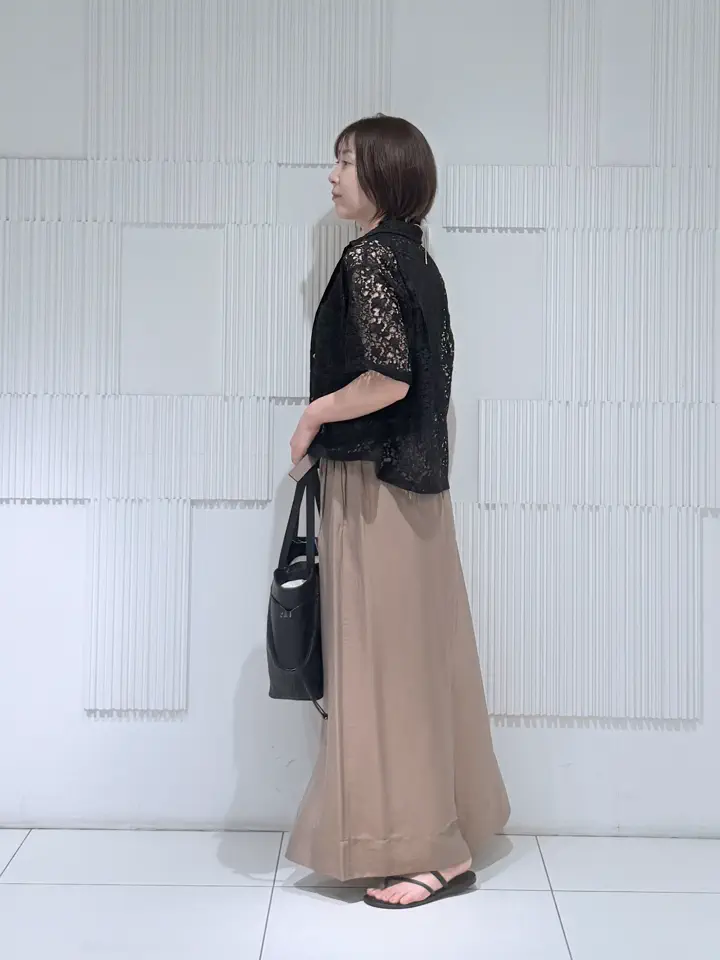 23区 L 緒續 コーディネート画像