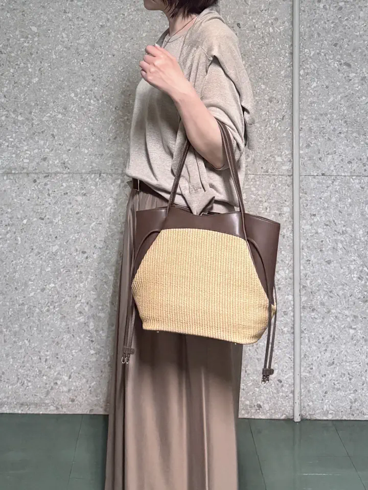 23区 L 緒續 コーディネート画像