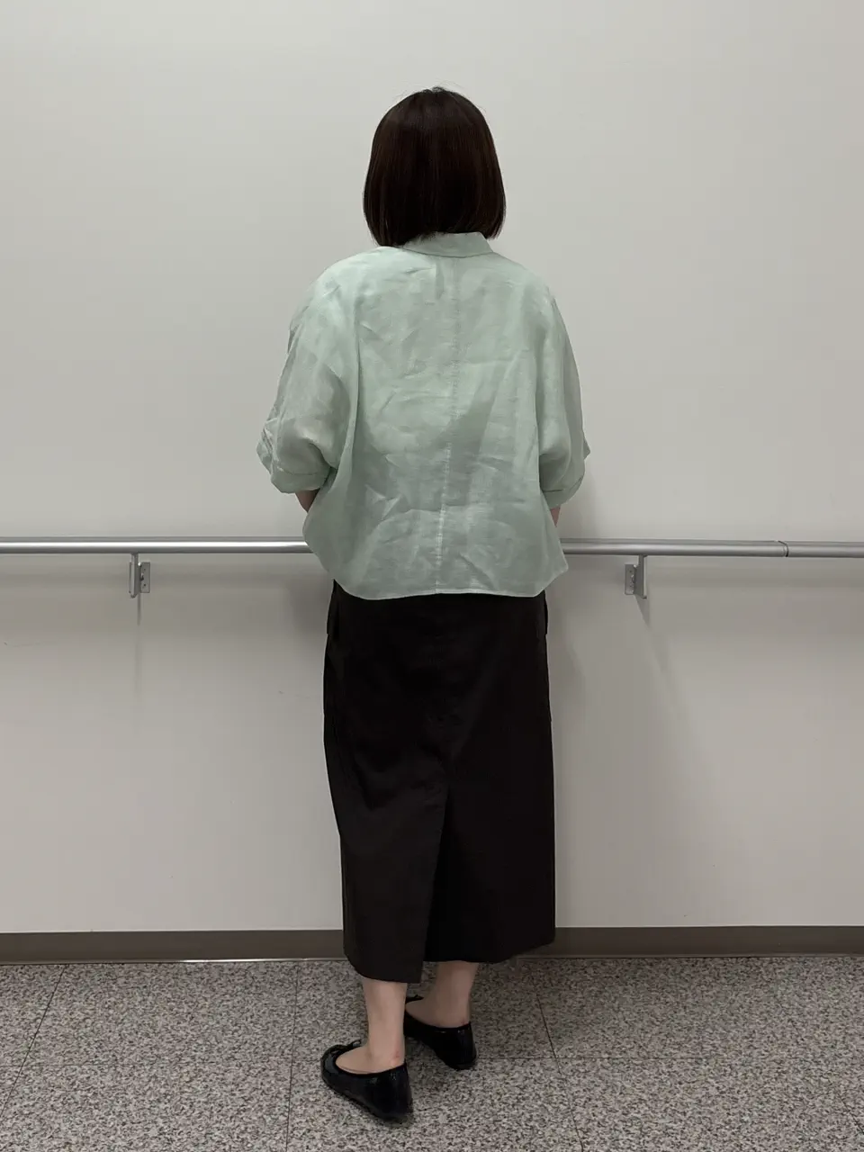 23区 L 稲垣 コーディネート画像