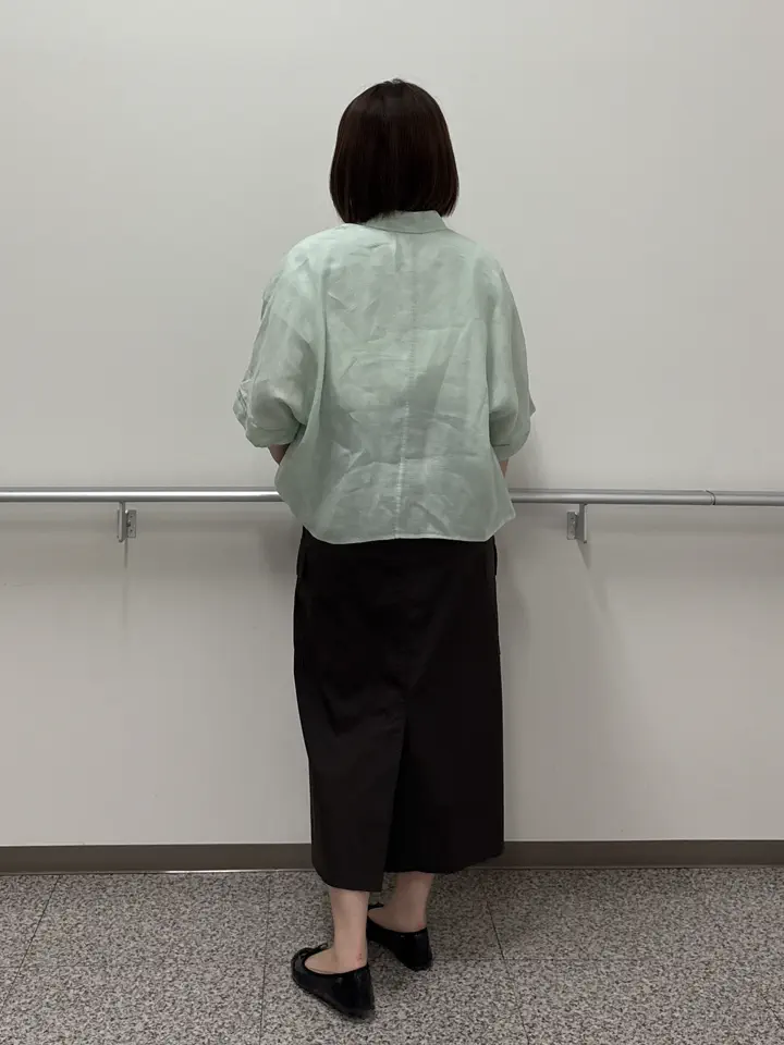 23区 L 稲垣 コーディネート画像