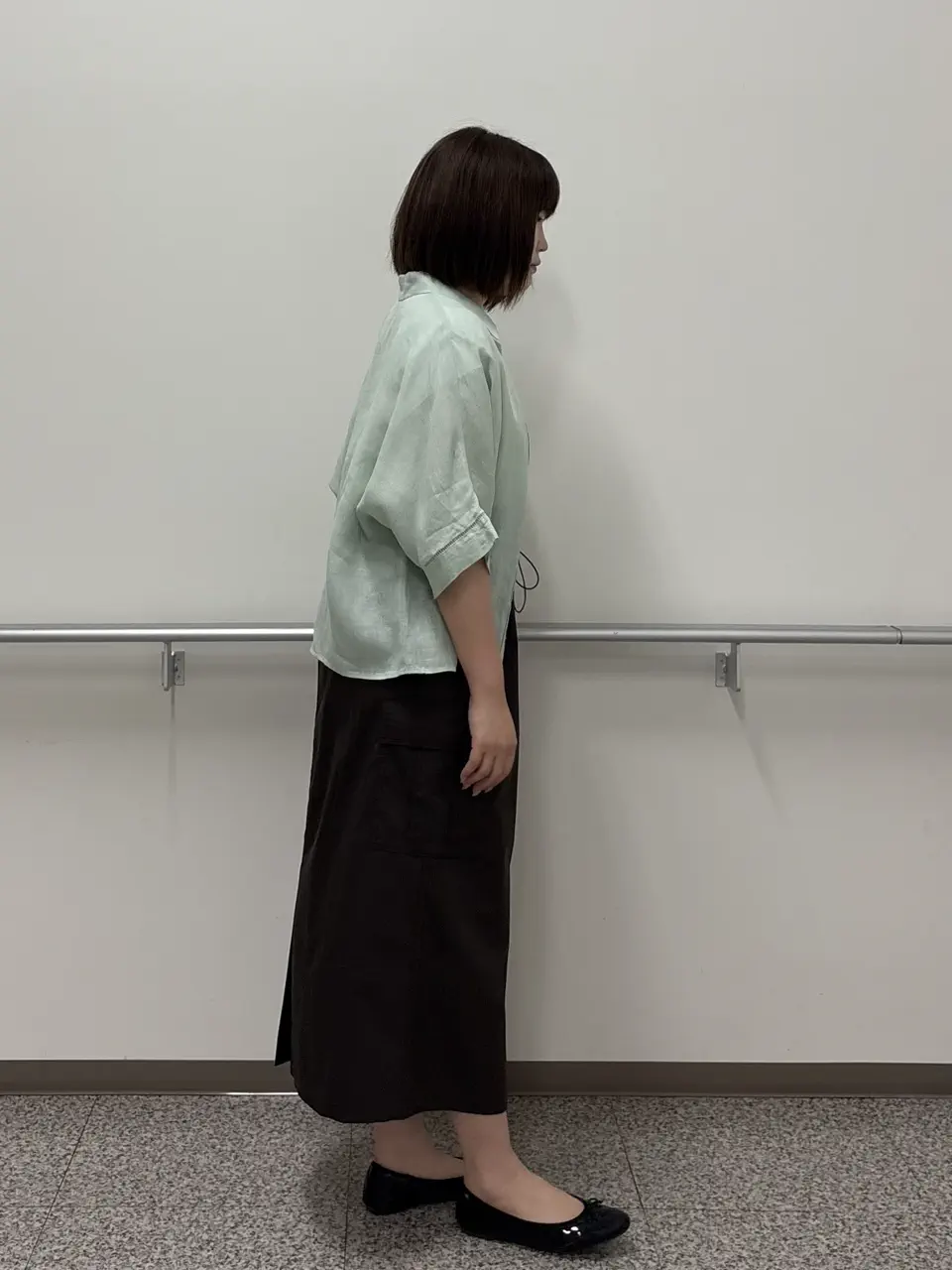 23区 L 稲垣 コーディネート画像